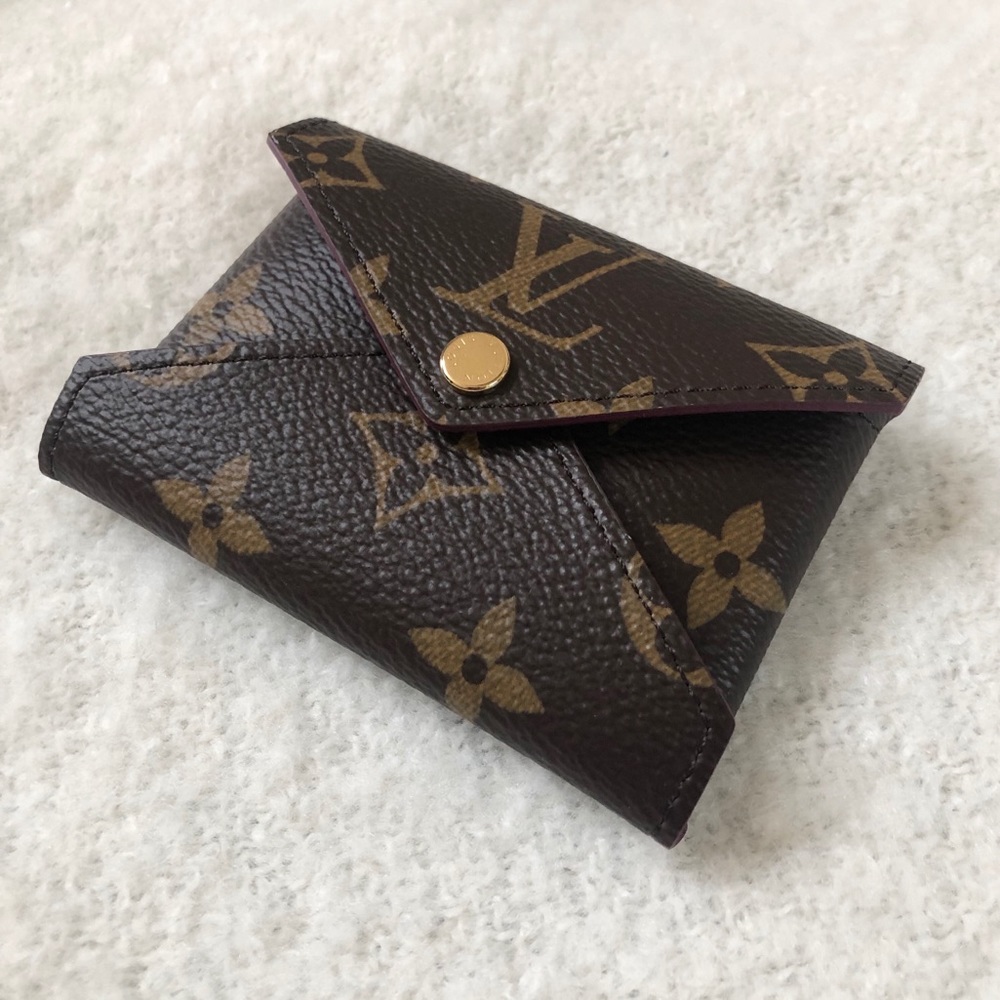 Louis Vuitton Kirigami Pochette (small)